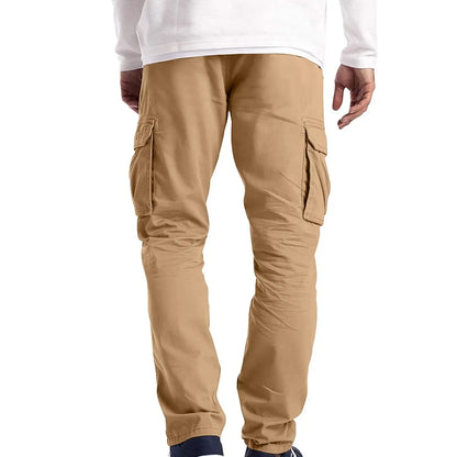 Relax Fit Cargo Pants