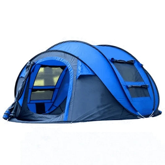 4-Person Pop Up Tent