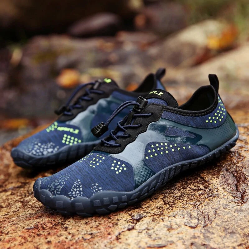 Outdoor Hiking/Water Shoes