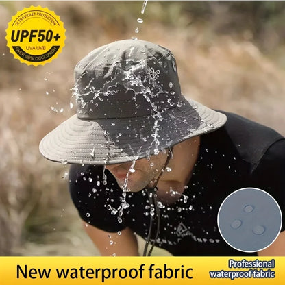 Waterproof Sun Hat