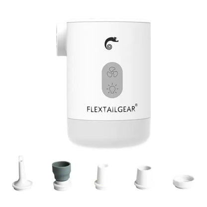 Flextail Pump Pro 2 Portable Electric Inflator
