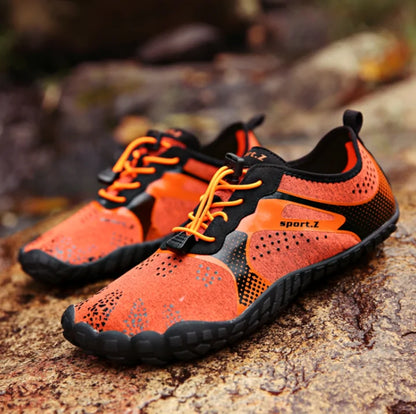 Outdoor Hiking/Water Shoes